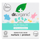 Dr. Organic Baby Bum Balm Calendula - 35g image 1