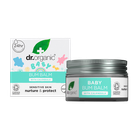 Dr. Organic Baby Bum Balm Calendula - 35g image 2