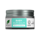 Dr. Organic Baby Bum Balm Calendula - 35g image 3