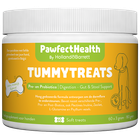 Holland & Barrett PawfectHealth Tummytreats Pre- En Probiotica Hond - 60 soft treats image 1