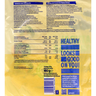 WeCare Lower Carb Tortilla Koolhydraatarme Wraps - 4 x 40g image 2