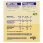 WeCare Crispy Koolhydraatarme Crackers - 100g image 2