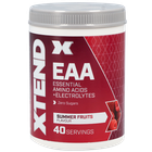 XTEND Acides Aminés Essentiels + Électrolytes Summer Fruits - 296g image 1