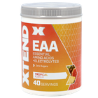 XTEND Essentiële Aminozuren + Elektrolyten Tropical - 316g (40 porties) image 1