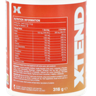 XTEND Essentiële Aminozuren + Elektrolyten Tropical - 316g (40 porties) image 2