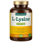 Holland & Barrett L-Lysine 1000mg - 120 comprimés image 1