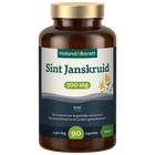 Holland & Barrett Sint Janskruid 300mg - 90 capsules image 1