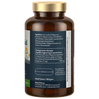 Holland & Barrett Sint Janskruid 300mg - 90 capsules image 2
