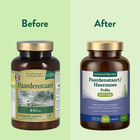 Holland & Barrett Prêle de Champs (Foie) 440mg - 90 capsules image 3
