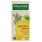 Piramide Paardenbloemthee - 20 theezakjes image 1