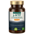 Holland & Barrett 5-HTP (5-Hydroxytryptofaan) 150mg Uit 500mg Griffonia Simplicifolia - 60 capsules image 1