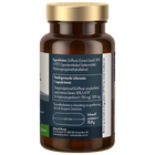 Holland & Barrett 5-HTP (5-Hydroxytryptofaan) 150mg Uit 500mg Griffonia Simplicifolia - 60 capsules image 2