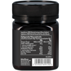 Holland & Barrett Miel de Manuka Monofloral MGO 650+ - 250g image 2