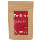 Daffee Pure Dadelpittenkoffie - 250g image 1