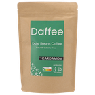 Daffee Dadelpittenkoffie Kardemom - 250g image 1