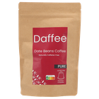 Daffee Dadelpittenkoffie Composteerbare Capsules - 10 capsules image 1