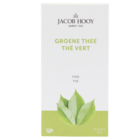 Jacob Hooy Groene Thee (20 Theezakjes) image 1