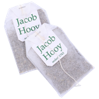 Jacob Hooy Groene Thee (20 Theezakjes) image 2