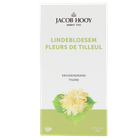 Jacob Hooy Fleurs de tilleul Sachets d'infusion image 1