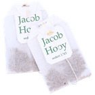 Jacob Hooy Fleurs de tilleul Sachets d'infusion image 2
