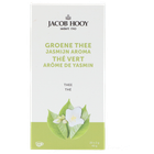 Jacob Hooy Jasmin vert Sachets d'infusion image 1