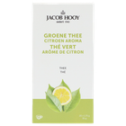 Jacob Hooy Citron vert Sachets d'infusion image 1