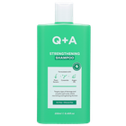 Q+A Strengthening Shampoo - 250ml image 1