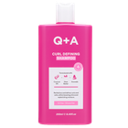 Q+A Curl Defining Shampoo - 250ml image 1