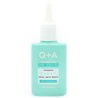 Q+A Huile Nourrissante Cheveux et Cuir Chevelu - 50ml image 1