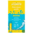 Holland & Barrett Hydrate Elektrolytenpoeder Citroensmaak - 30 sticks image 1