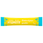 Holland & Barrett Hydrate Elektrolytenpoeder Citroensmaak - 30 sticks image 3