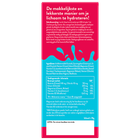 Holland & Barrett Hydrate Elektrolytenpoeder Framboossmaak - 14 sticks image 2