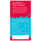 Holland & Barrett Hydrate Elektrolytenpoeder Framboossmaak - 30 sticks image 2