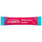 Holland & Barrett Hydrate Elektrolytenpoeder Framboossmaak - 30 sticks image 3