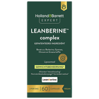 Holland & Barrett Expert LEANBERINE™ Complex Gewichtsbeheersing* Liposomaal - 60 capsules image 1