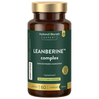Holland & Barrett Expert LEANBERINE™ Complex Gewichtsbeheersing* Liposomaal - 60 capsules image 2