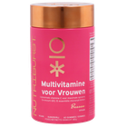 Nutriburst Multivitamines pour Femmes - 60 gummies image 1