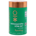 Nutriburst Ashwagandha KSM-66® + Vitamine B5 - 60 gummies image 1