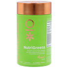 Nutriburst NutriGreens - 60 gummies image 1