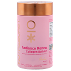 Nutriburst Radiance Renew Collagen Builder + Bèta-caroteen - 60 gummies image 1