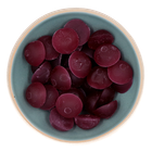 Nutriburst Radiance Renew Collagen Builder + Bèta-caroteen - 60 gummies image 2