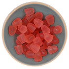 Nutriburst PowerPlus Biotine 2500mcg - 60 gummies image 2