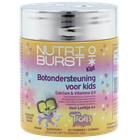 Nutriburst Kids Botondersteuning Calcium + Vitamine D3 4+ - 60 gummies image 1