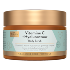De Tuinen Vitamine C + Hyaluronzuur Body Scrub - 200ml image 1