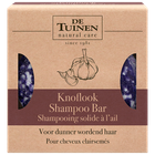 De Tuinen Knoflook Shampoo Bar - 80 wasbeurten image 1