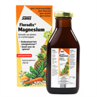 Floradix Formule buvable magnésium minéral 250 ml image 2