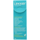 The Lekker Company Deodorant 'Stay Fresh' Pepermunt & Rozemarijn - 30g image 3