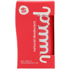 Nuud Natural Deodorant Stick - 45g image 2