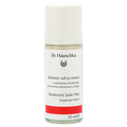 Dr. Hauschka Deodorant Salie & Mint - 50ml image 1