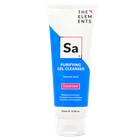 The Elements Purifying Gel Cleanser - 125ml image 1